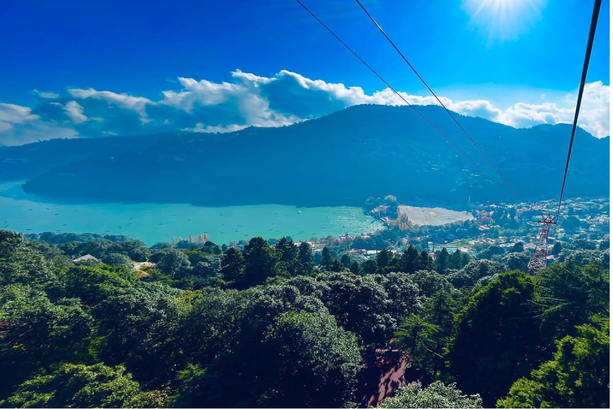 Uttarakhand Tour Gallery